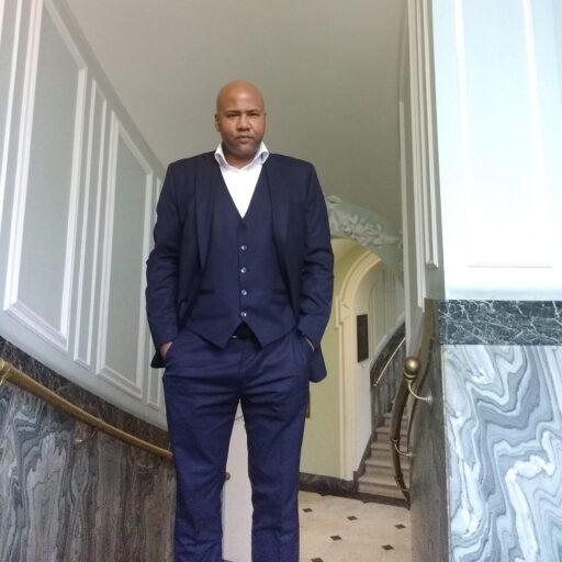 Anthony Thomas.org.uk